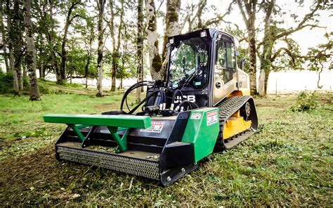 72 skid steer mower|skid steer flail mower.